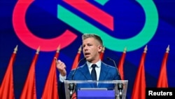 Петер Мадьяр о Грузии: «Мы продолжим добрые отношения»