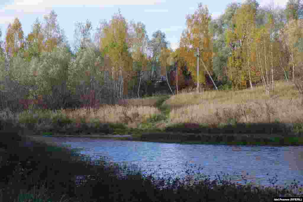 Лет 15 назад жители собрали деньги, чтобы почистить заилившиеся ключи, питавшие Чистое, но, говорят, женщина с деньгами &quot;смылась&quot;. С тех пор спасением озера никто не занимался.