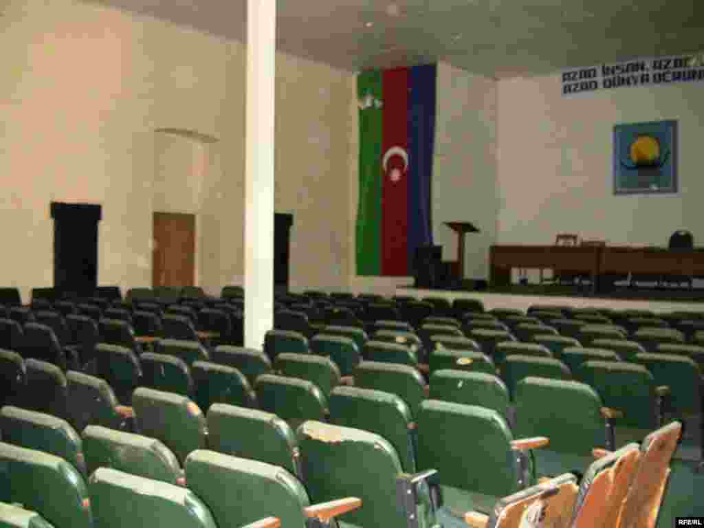 "Siyasət şəkilləri" #11