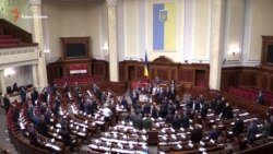 В Верховной Раде вспомнили жертв депортации крымскотатарского народа (видео)
