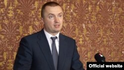 Kryeministri i Vojvodinës