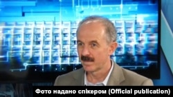 Павло Богуцький, експерт з військового права, кандидат юридичних наук