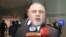 محمد جواد ظریف می‌گوید، محدودیت‌های در نظر گرفته شده برای کارکنان نمایندگی ایران در سازمان ملل متحد «اقدامی دوستانه نیست.»