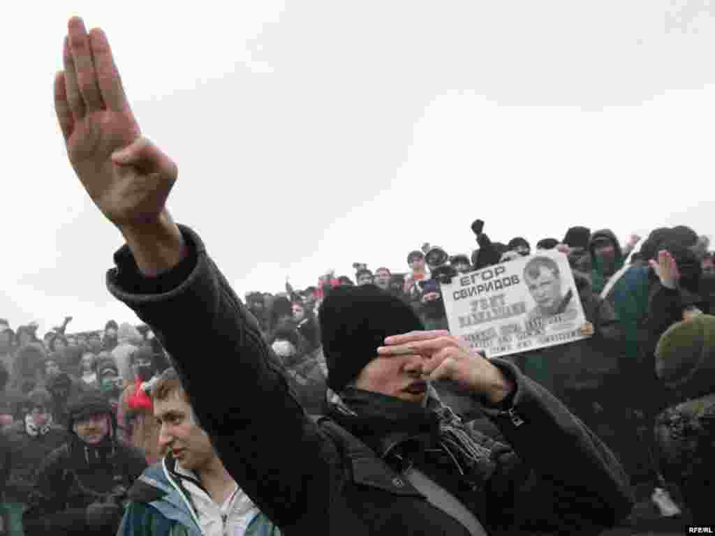 11 років путінізму в Росії #42