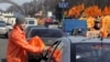 Годовщину Майдана отпразднуют без лишних торжеств