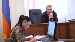 Ոստիկանությունը հրաժարվեց ակտիվիստի դեմ հայցից