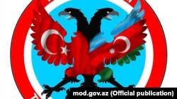 Manovrat e forcave ajrore të Turqisë dhe Azerbajxhanit, TurAz Qartali 2017.