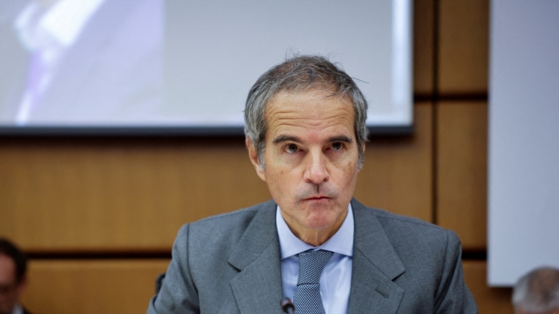 Գրոսին մտահոգություն է հայտնել Բուշերի ատոմակայանի տարածքի հրետակոծման առթիվ