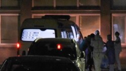 Amfilohija dovoze u Klinički centar u Podgorici