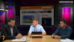 Ранній Порошенко нагадує пізнього Януковича – політичний експерт