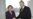 Belarusian Opposition Leader Meets German Chancellor