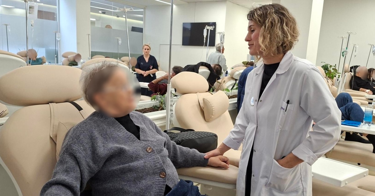 Psikologu  i fshehur  i Onkologjisë që mund t ju ndihmojë