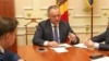 Igor Dodon, who was elected president on December 23, has pledged to resolve the Transdniester issue while in office.