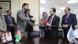 رادیو آزادی اینترنت وای‌فای رایگان فراهم می‌کند