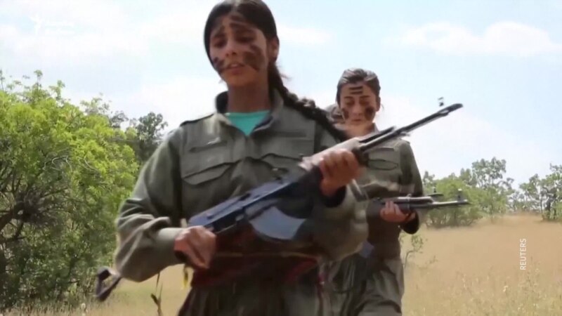 Erdogan pozval k priznanju Severnega Cipra in poudaril pomen koridorja Zangezur