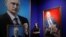 La expoziția „SUPERPUTIN” deschisă la Moscova