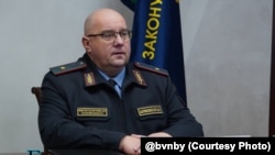 Алег Шулякоўскі