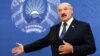 The EU has expressed gratitude to President Alyaksandr Lukashenka for facilitating talks with Russia over the conflict in eastern Ukraine.