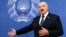 The EU has expressed gratitude to President Alyaksandr Lukashenka for facilitating talks with Russia over the conflict in eastern Ukraine.
