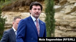 კახა კალაძე