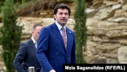 კახა კალაძე