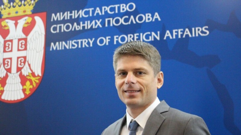 Arno Gujon - od ekstremne desnice do funkcije u Vladi Srbije