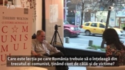 Ce lecție trebuie să rețină România din trecutul comunist