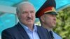 Belarus's Interior Minister Hints At Use Of Lethal Force As Lukashenka Likens Protests To A 'Terrorist' Threat