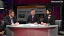 «В України зараз немає іншого виходу, ніж співпраця з МВФ» – економіст