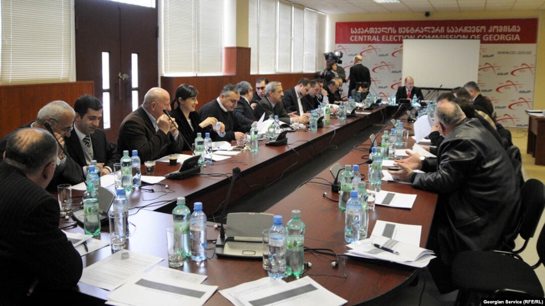 Much discussion between the opposition and ruling party has led to little change in the law.