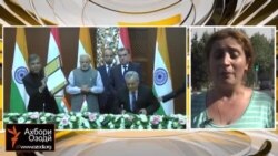 Ҳиндустон ба пойгоҳи ҳавоии Айнӣ роҳ меёбад ё не?