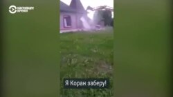 Почему на западе России нет ни одной мечети?