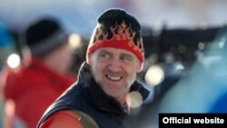 Клаўс Зыбэрт