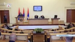 Արցախի նախագահ Սամվել Շահրամանյանին ինտենսիվ հարցաքննում են. փաստաբան
