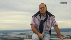 Обвинения в отношении Оюба Титиева абсолютно лживы - коллеги чеченского правозащитника