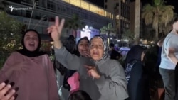 Տասնօրյա հրադադար Իսրայելի և Լիբանանի միջև. լիբանանցիները տոնում են