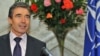 NATO Chief Says Afghan Mission To Get New Momentum