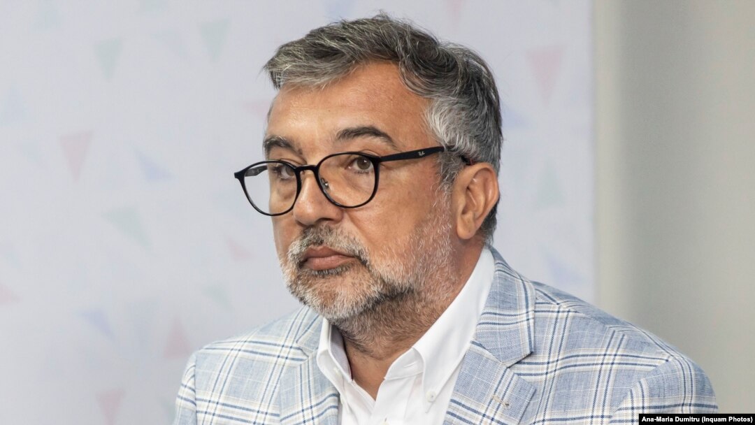 Lucian Romașcanu crede că a fost o decizie politică a organizatorilor Eurovision să susțină Ucraina, iar această abordare ar fi făcut rău țării câștigătoare.