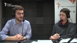 სტუმრად ჩვენს ეთერში: გურამ იმნაძე