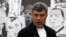 Russian opposition leader Boris Nemtsov was shot dead near the Kremlin in 2015. 