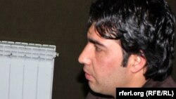 د کرکټ بورډ ویاند فرید هوتک