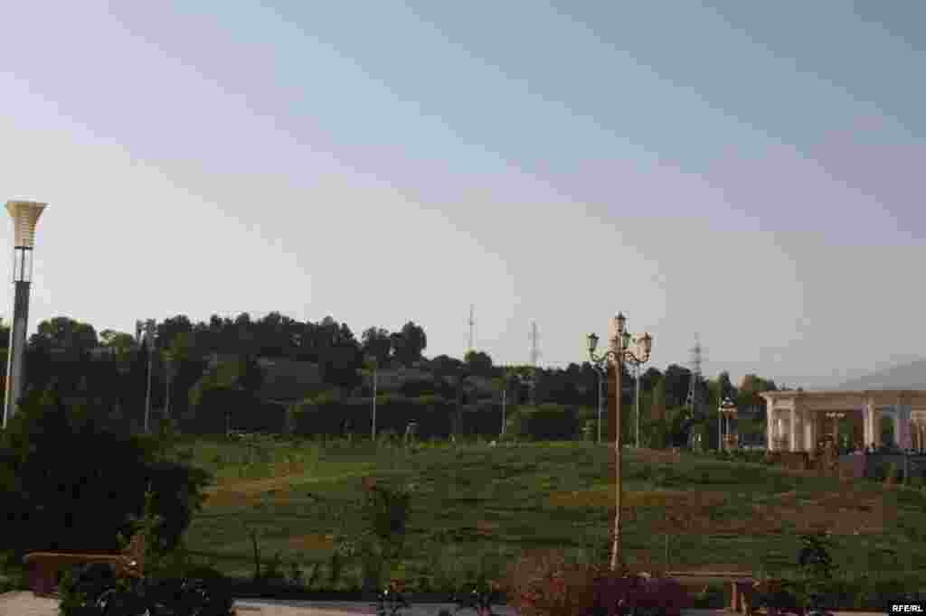 Бузургтарин тафреҳгоҳи атфол #108