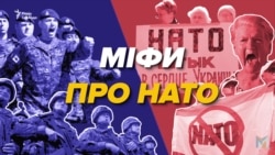 Мифы о НАТО, работающие на руку России (видео)
