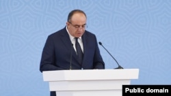 Musa Şəkiliyev