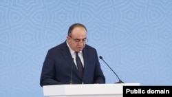 Musa Şəkiliyev