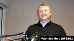 Vadim Brînzan: „Trebuie salvați oamenii ca să salvăm economia”