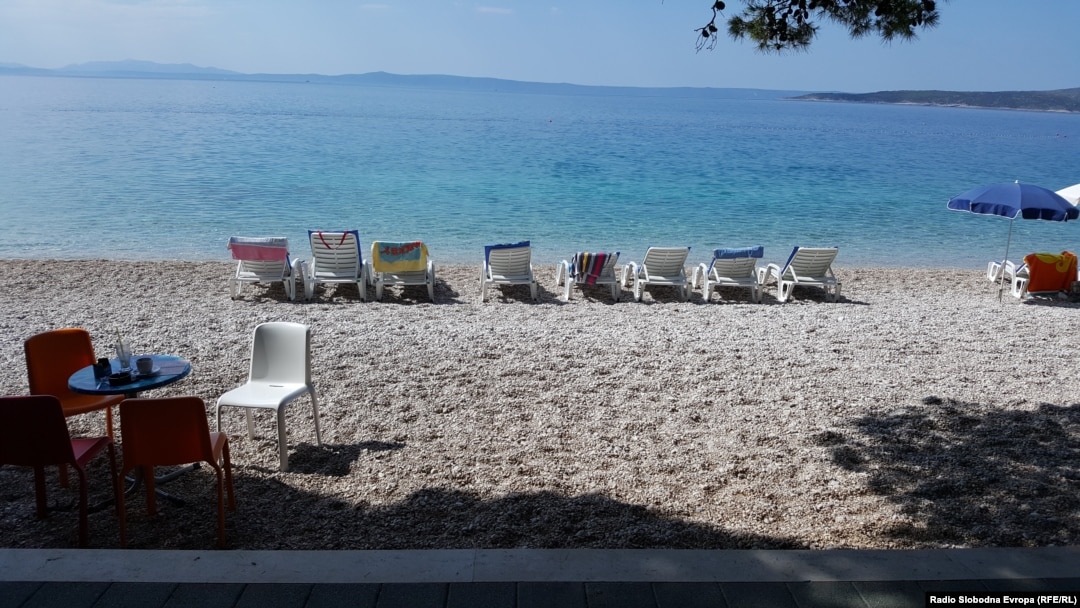 Slučajevi diskriminacije stranih gay turista dogode se svakih nekoliko godina u Hrvatskoj