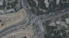  ترافیکو ریاست: کابل کې د ترافیکي اشارو نصبول پيل شوي