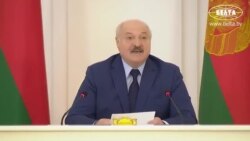 Лукашенко о диктатуре