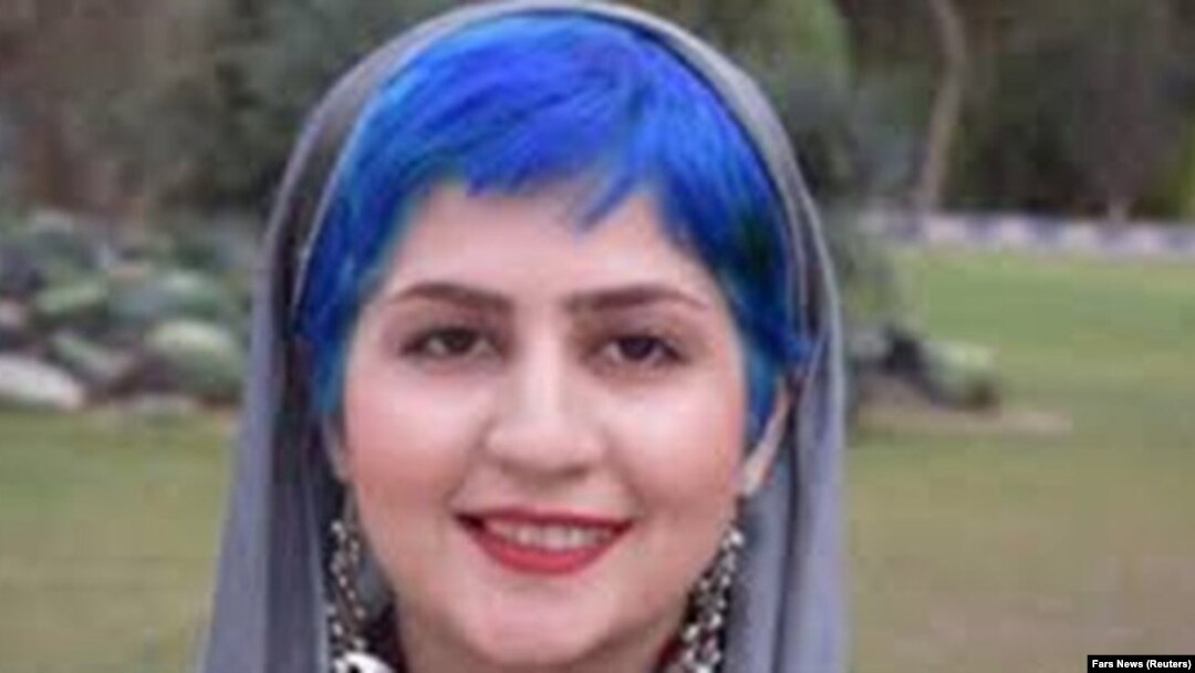سپیده قلیان پس از آنکه اعلام کرد در بازداشت اول خود شکنجه شده بار دیگر در بهمن گذشته دستگیر و از آن زمان زندانی است